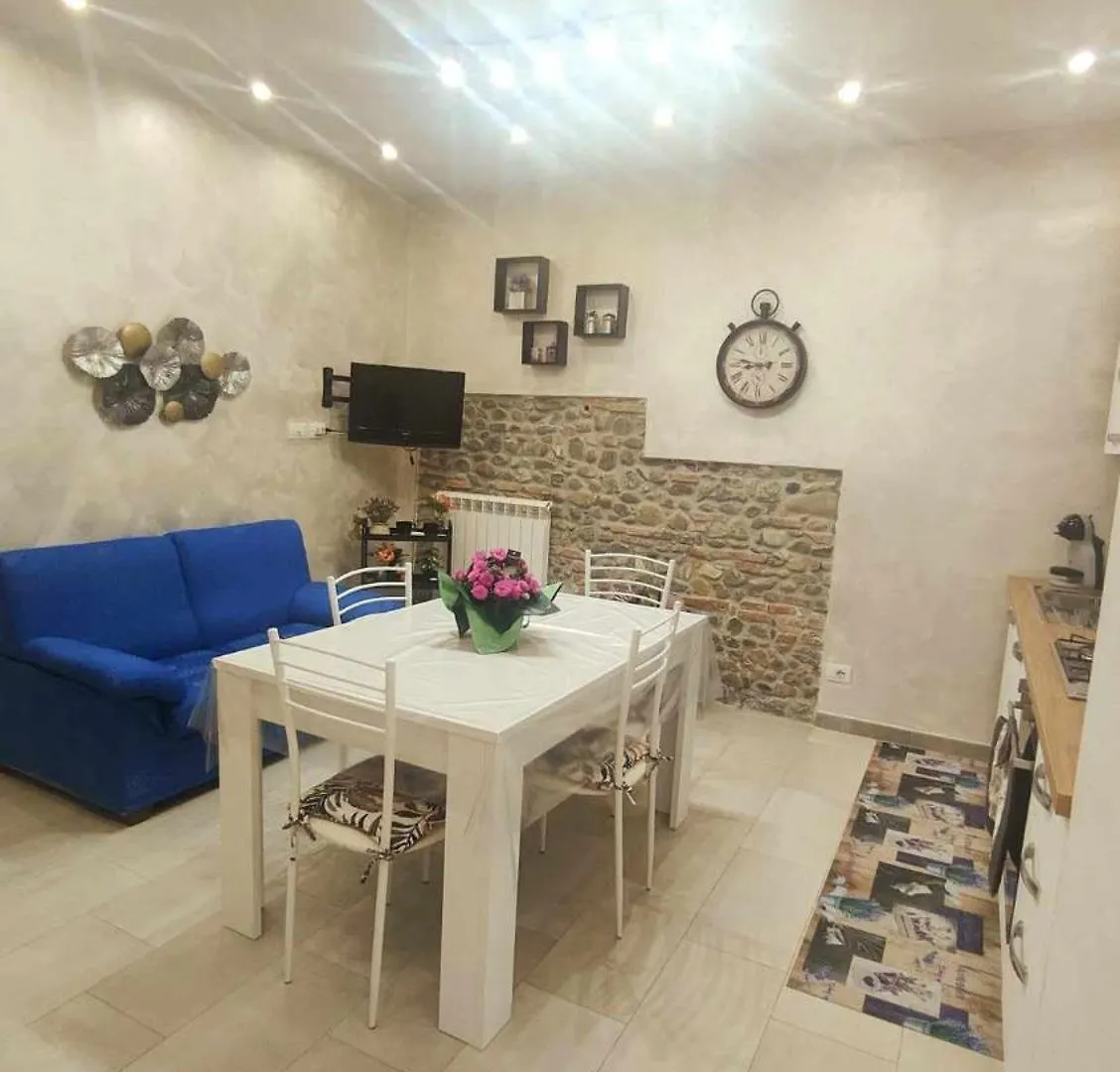 Garfi House Apartment Lucca Italy