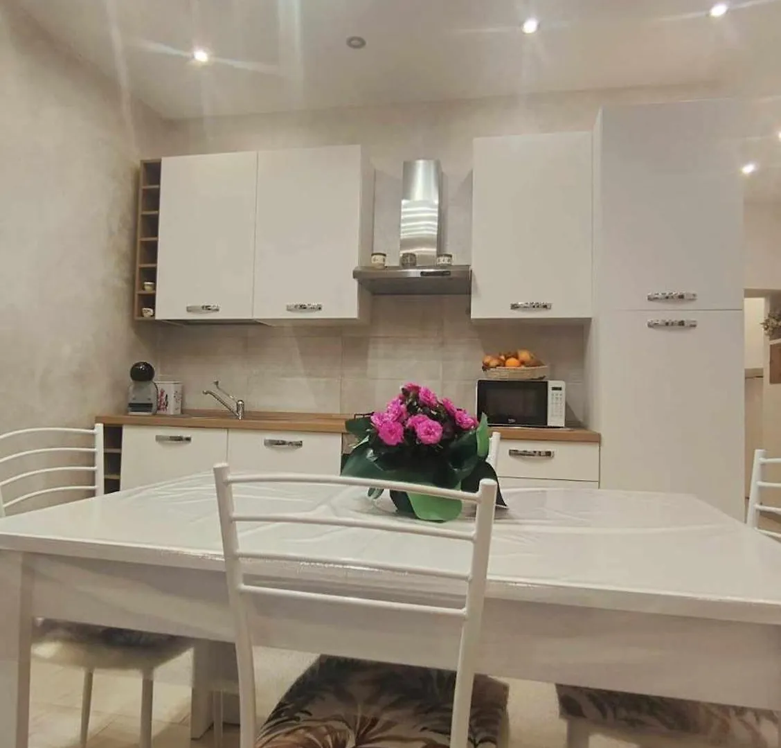 Garfi House Apartment Lucca 0*,