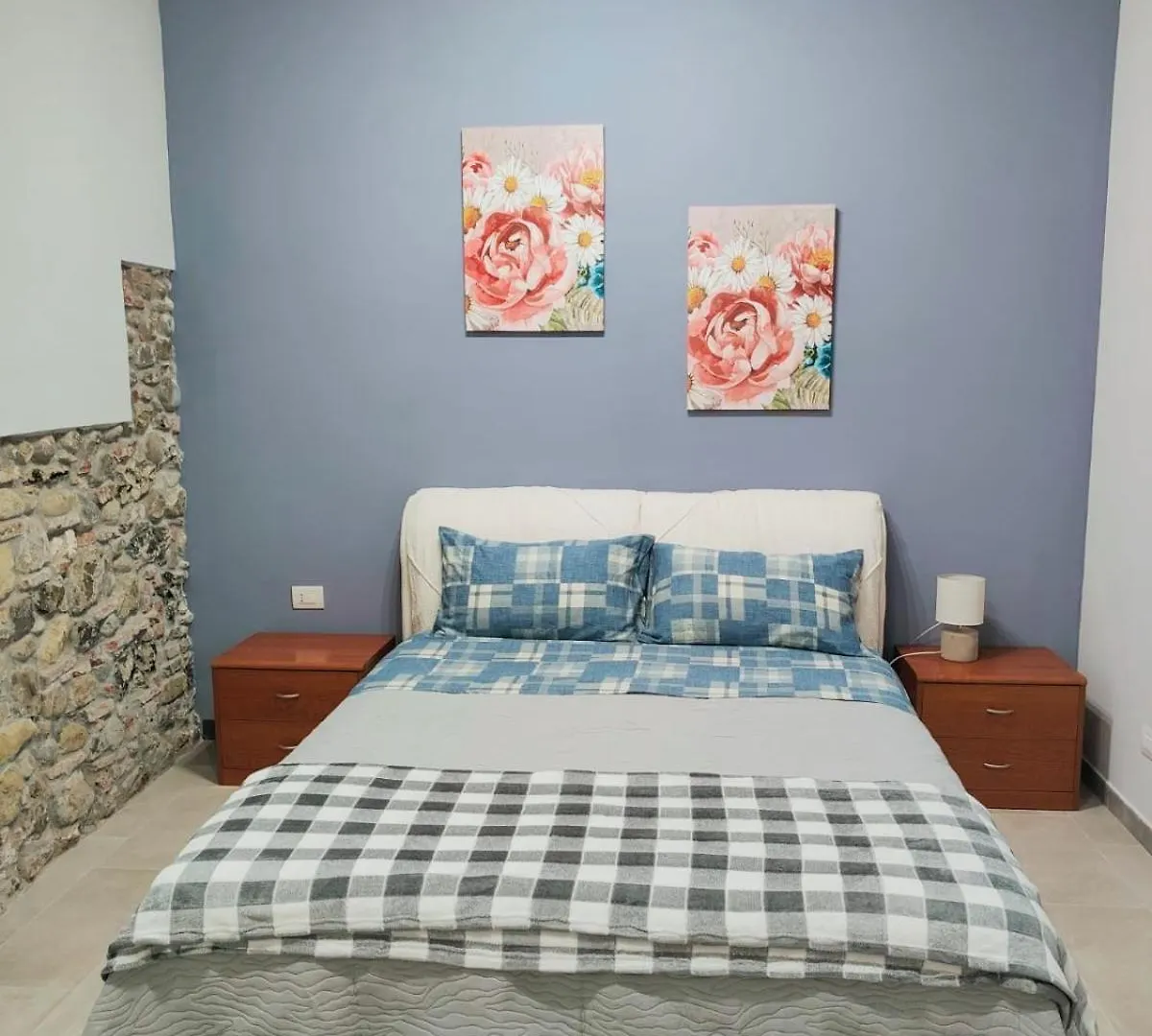 Garfi House Apartment Lucca Italy