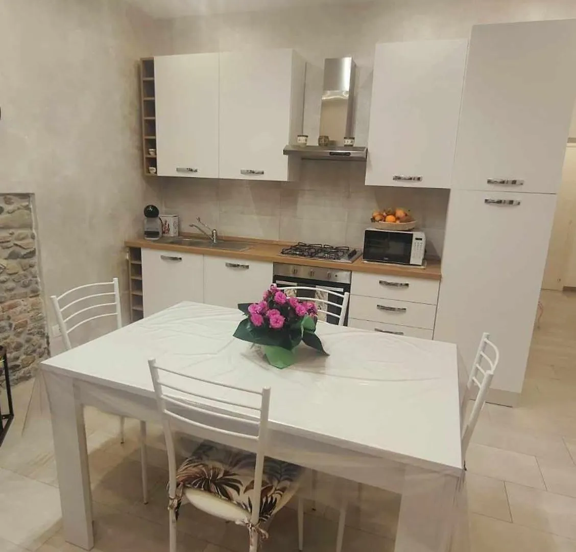 Garfi House Apartment Lucca
