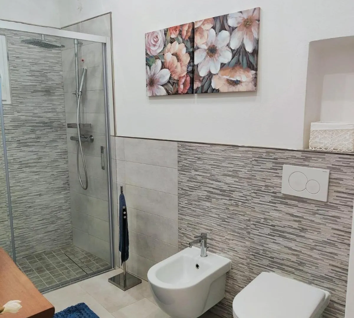 Garfi House Apartment Lucca