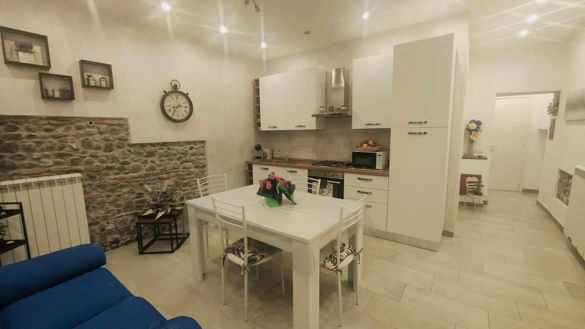 Garfi House Apartment Lucca