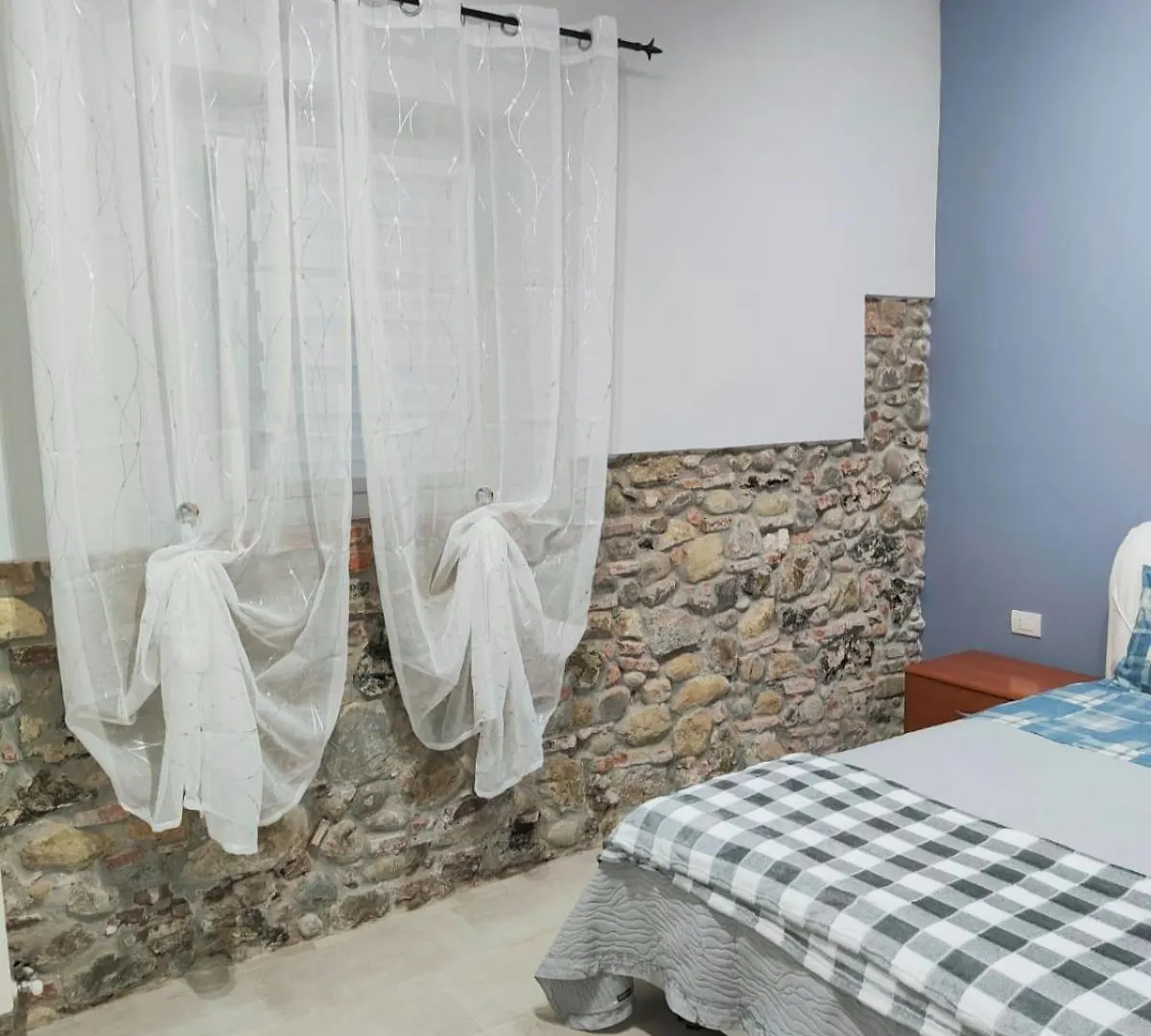 Garfi House Apartment Lucca Italy