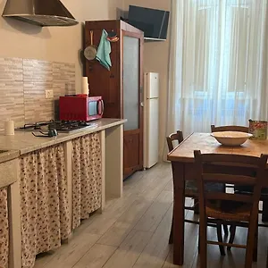 Appartement Lodge San Romano 16, Lucques